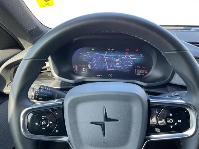 2024 Polestar 2 Standard