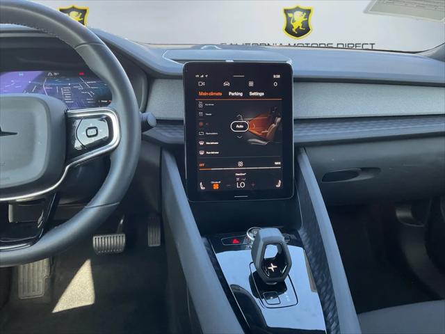2024 Polestar 2 Standard