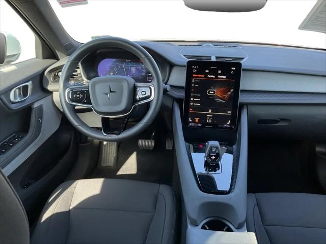2024 Polestar 2 Standard