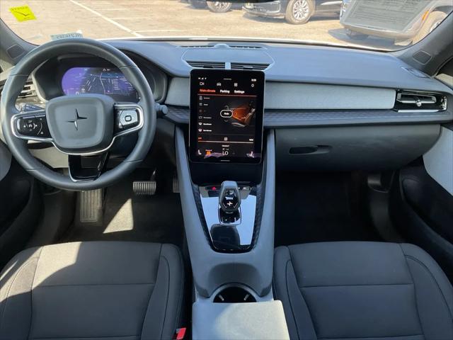 2024 Polestar 2 Standard