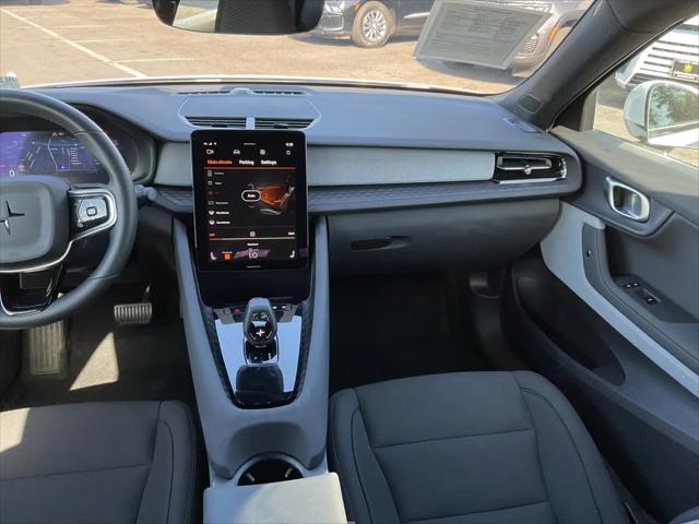2024 Polestar 2 Standard