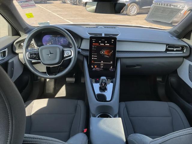 2024 Polestar 2 Standard