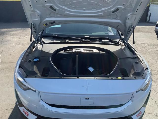 2024 Polestar 2 Standard