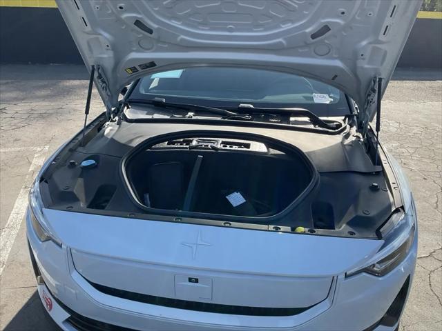 2024 Polestar 2 Standard