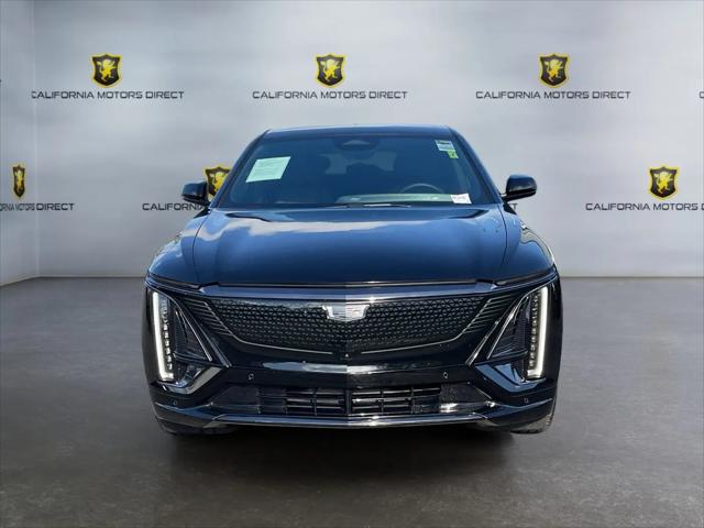 2024 Cadillac iQ Sport w/1SF for sale in Santa Ana, CA