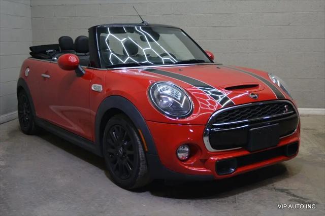 2019 MINI Convertible Cooper S for sale in Fredericksburg, VA