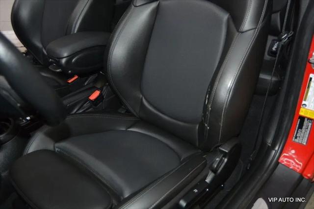 2019 MINI Convertible Cooper S