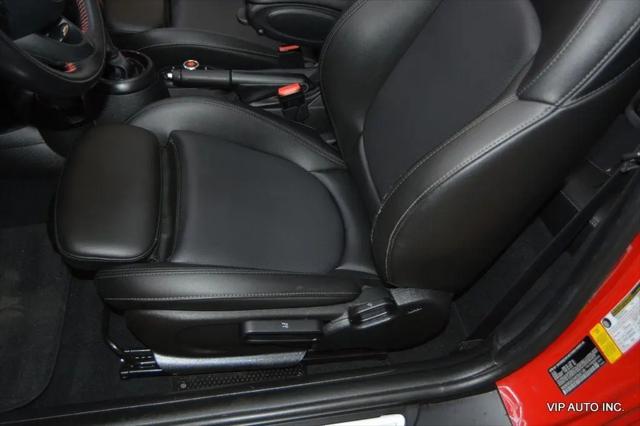 2019 MINI Convertible Cooper S