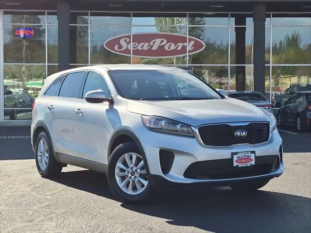 2019 Kia Sorento 2.4L L for sale in Portland, OR