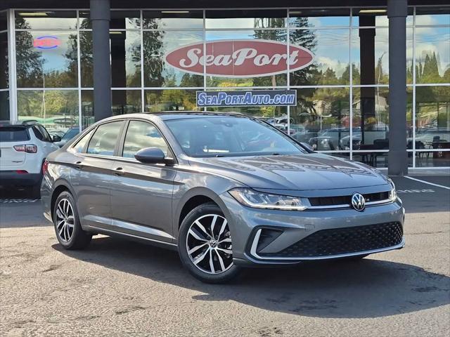 2025 Volkswagen Jetta 1.5T SE for sale in Portland, OR