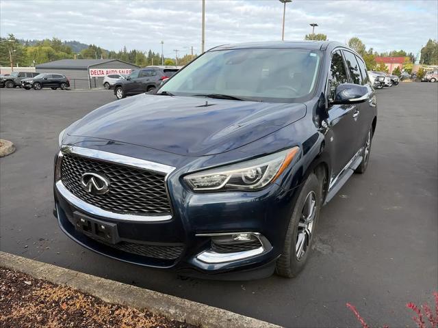 2019 INFINITI QX60 PURE for sale in Portland, OR