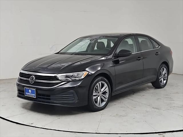 2024 Volkswagen Jetta 1.5T SE for sale in Salem, OR