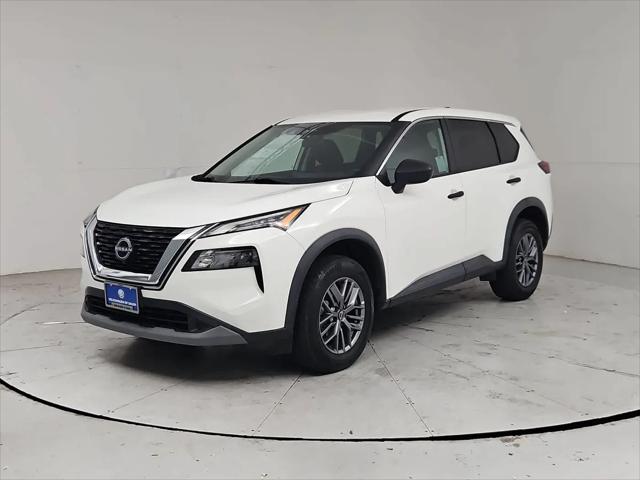 2023 Nissan Rogue S Intelligent AWD for sale in Salem, OR