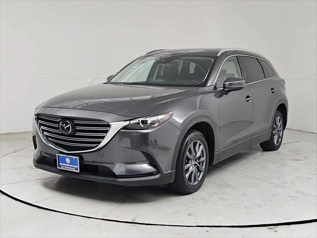 2020 Mazda CX-9 Touring for sale in Salem, OR