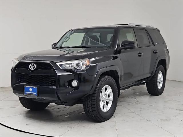 2018 Toyota 4Runner SR5 for sale in Salem, OR
