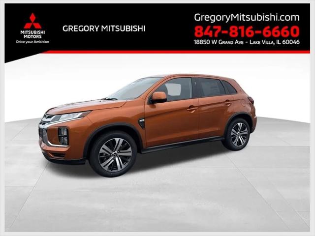2027 Mitsubishi Outlander Sport ES for sale in Lake Villa, IL