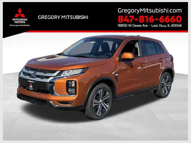 2027 Mitsubishi Outlander Sport ES for sale in Lake Villa, IL