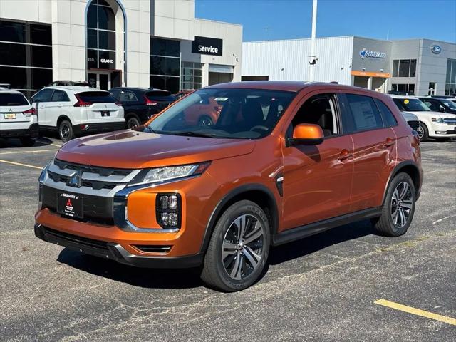2027 Mitsubishi Outlander Sport ES for sale in Lake Villa, IL