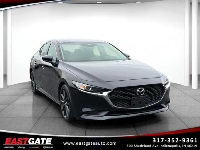 2024 Mazda Mazda3 2.5 S Select Sport for sale in Indianapolis, IN