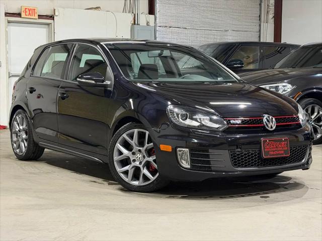 2014 Volkswagen GTI Drivers Edition for sale in Manassas, VA