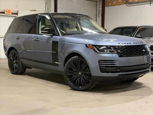 2022 Land Rover Range Rover Westminster for sale in Manassas, VA