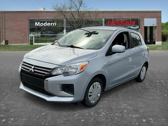 2024 Mitsubishi Mirage ES for sale in Cornelius, NC