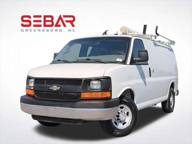 2014 Chevrolet Express Work Van for sale in Greensboro, NC