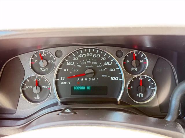 2014 Chevrolet Express Work Van