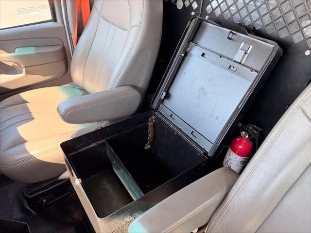 2014 Chevrolet Express Work Van