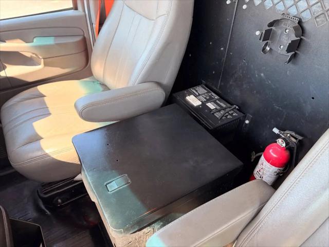 2014 Chevrolet Express Work Van