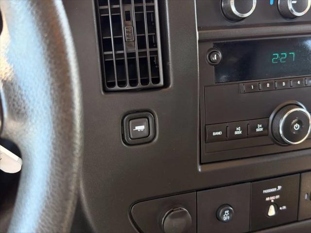 2014 Chevrolet Express Work Van