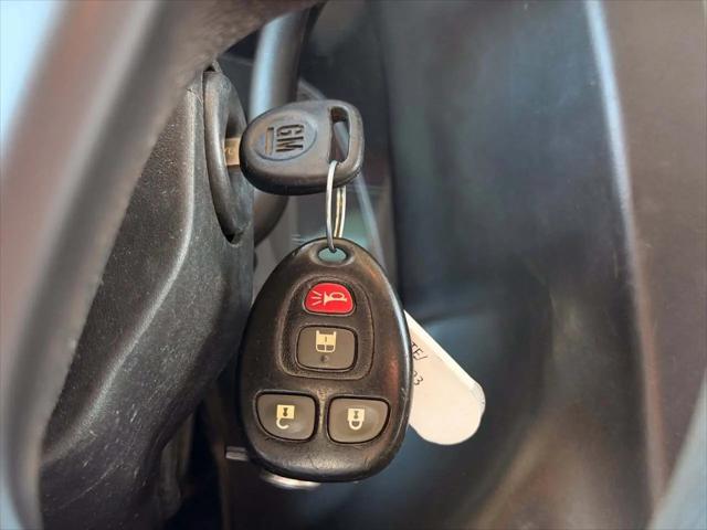 2014 Chevrolet Express Work Van