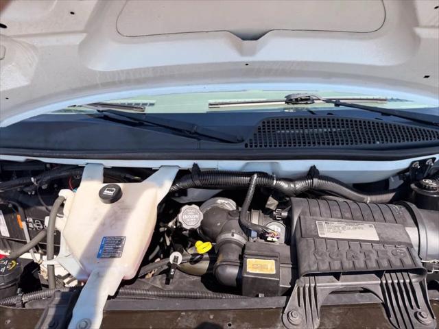 2014 Chevrolet Express Work Van