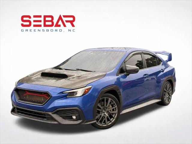 2022 Subaru WRX GT for sale in Greensboro, NC