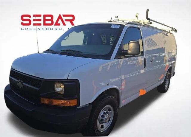 2015 Chevrolet Express Work Van for sale in Greensboro, NC