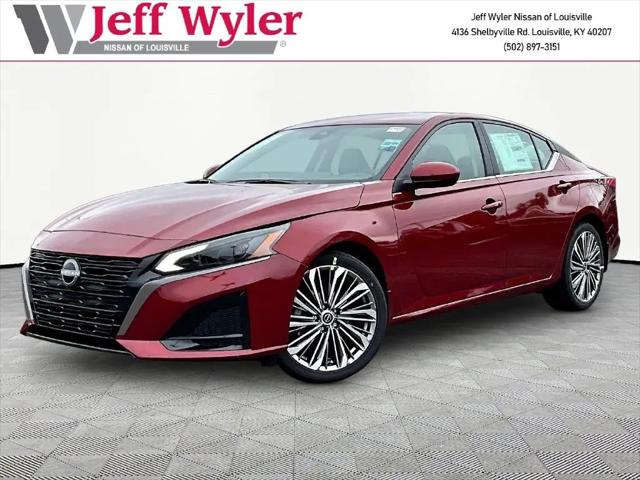 2026 Nissan Altima SV FWD for sale in Louisville, KY