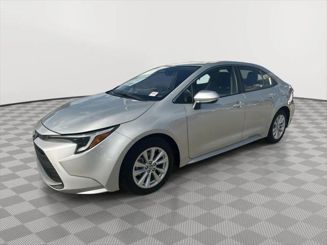 2025 Toyota Corolla Hybrid XLE for sale in Homestead, FL