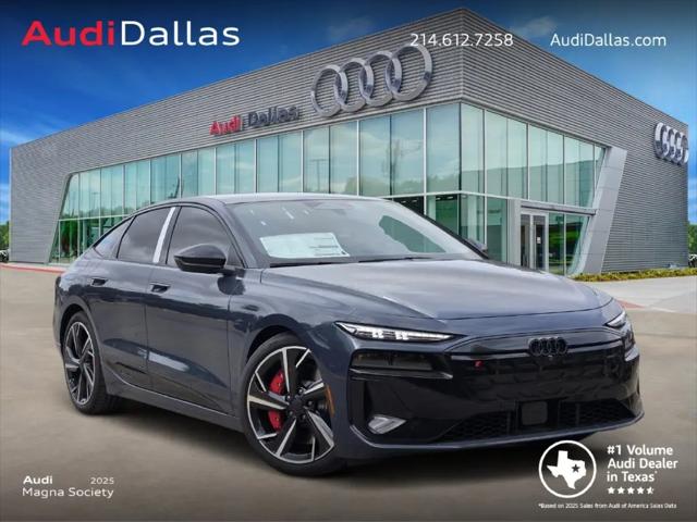 2027 Audi e-tron Sportback Prestige quattro for sale in Dallas, TX