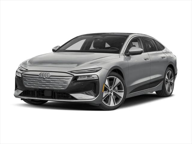 2027 Audi e-tron Sportback Premium quattro for sale in Dallas, TX