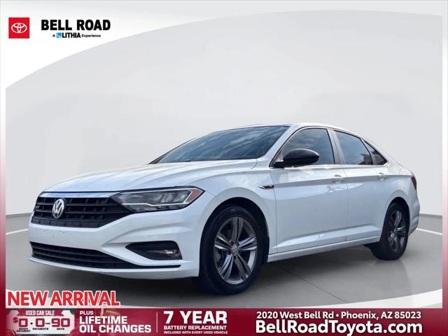 2021 Volkswagen Jetta 1.4T R-Line for sale in Phoenix, AZ