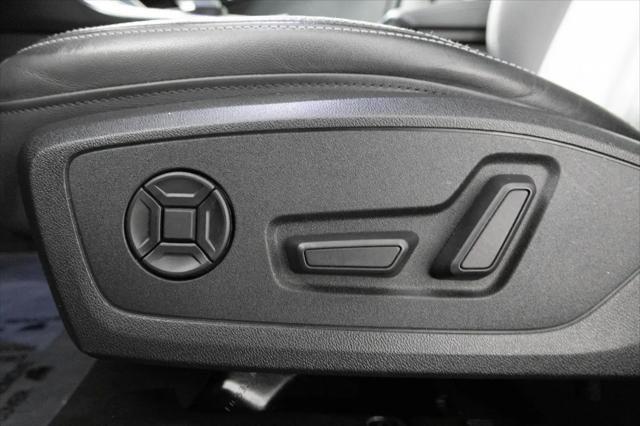 2023 Audi A6 Premium 45 TFSI quattro S tronic
