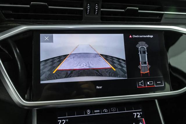 2023 Audi A6 Premium 45 TFSI quattro S tronic