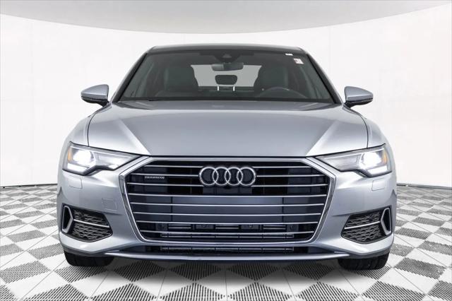 2023 Audi A6 Premium 45 TFSI quattro S tronic