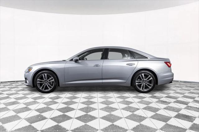 2023 Audi A6 Premium 45 TFSI quattro S tronic
