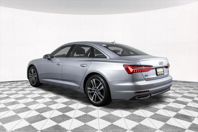 2023 Audi A6 Premium 45 TFSI quattro S tronic