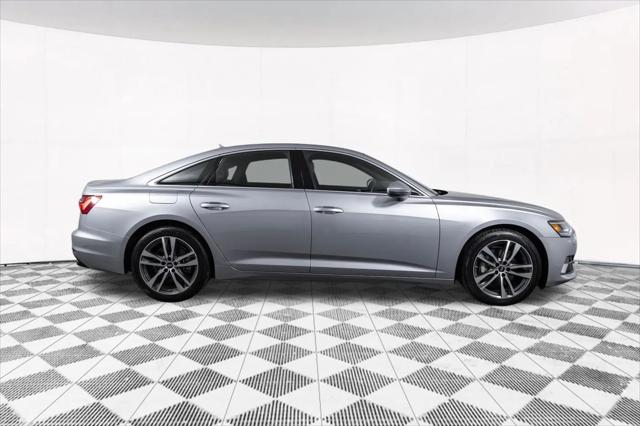 2023 Audi A6 Premium 45 TFSI quattro S tronic