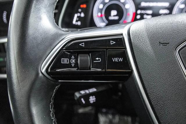 2023 Audi A6 Premium 45 TFSI quattro S tronic