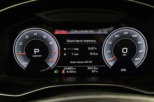 2023 Audi A6 Premium 45 TFSI quattro S tronic