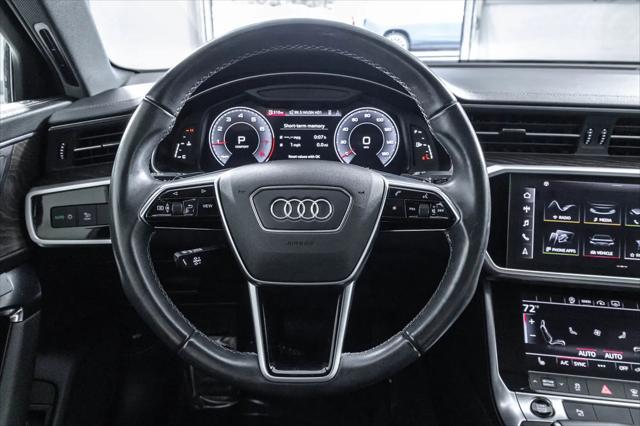 2023 Audi A6 Premium 45 TFSI quattro S tronic