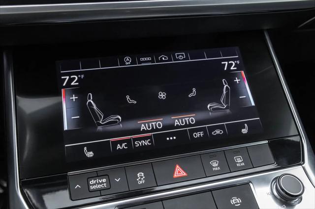 2023 Audi A6 Premium 45 TFSI quattro S tronic